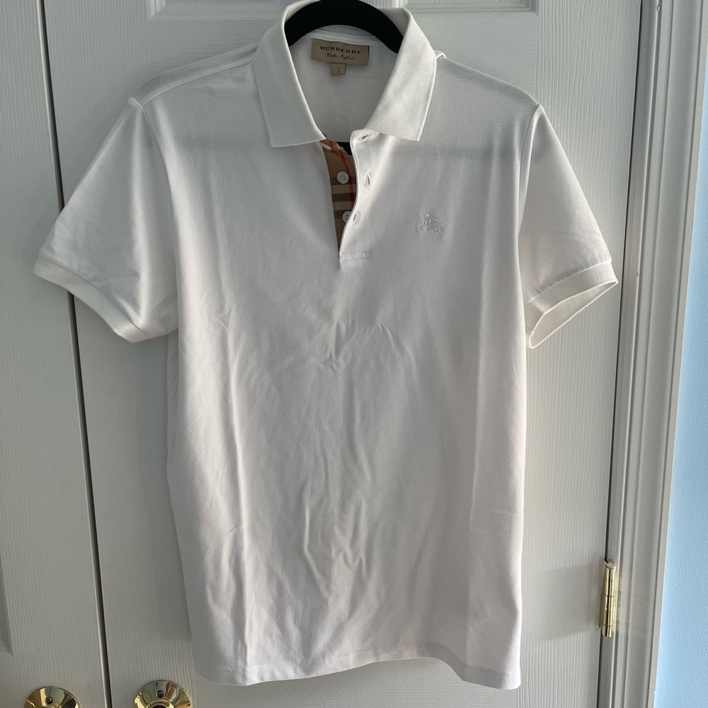 Burberry Polo